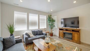 Rumah (3 Bedrooms) | Interior