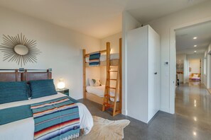 独立别墅 (3 Bedrooms) | 住宿内部
