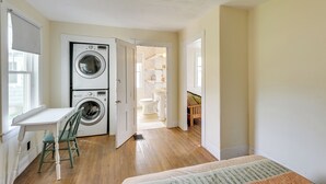 独立别墅 (1 Bedroom) | 住宿内部