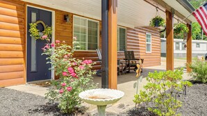 Hus (3 Bedrooms) | Innvendig