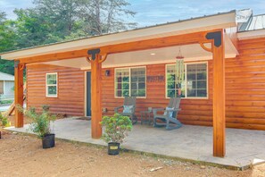 Talo (3 Bedrooms) | Sisätilat