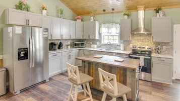 Casa (3 Bedrooms) | Interior