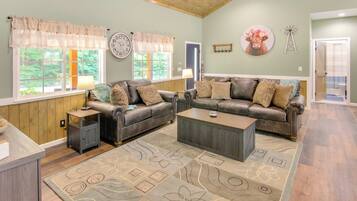 Casa (3 Bedrooms) | Interior