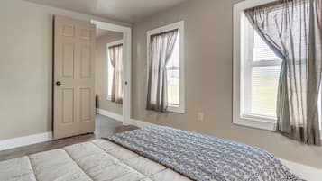 Casa (4 Bedrooms) | Interior