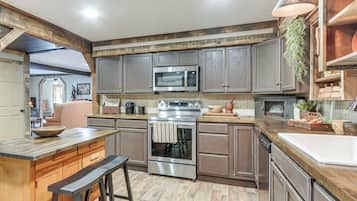 Nhà (4 Bedrooms) | Nội thất