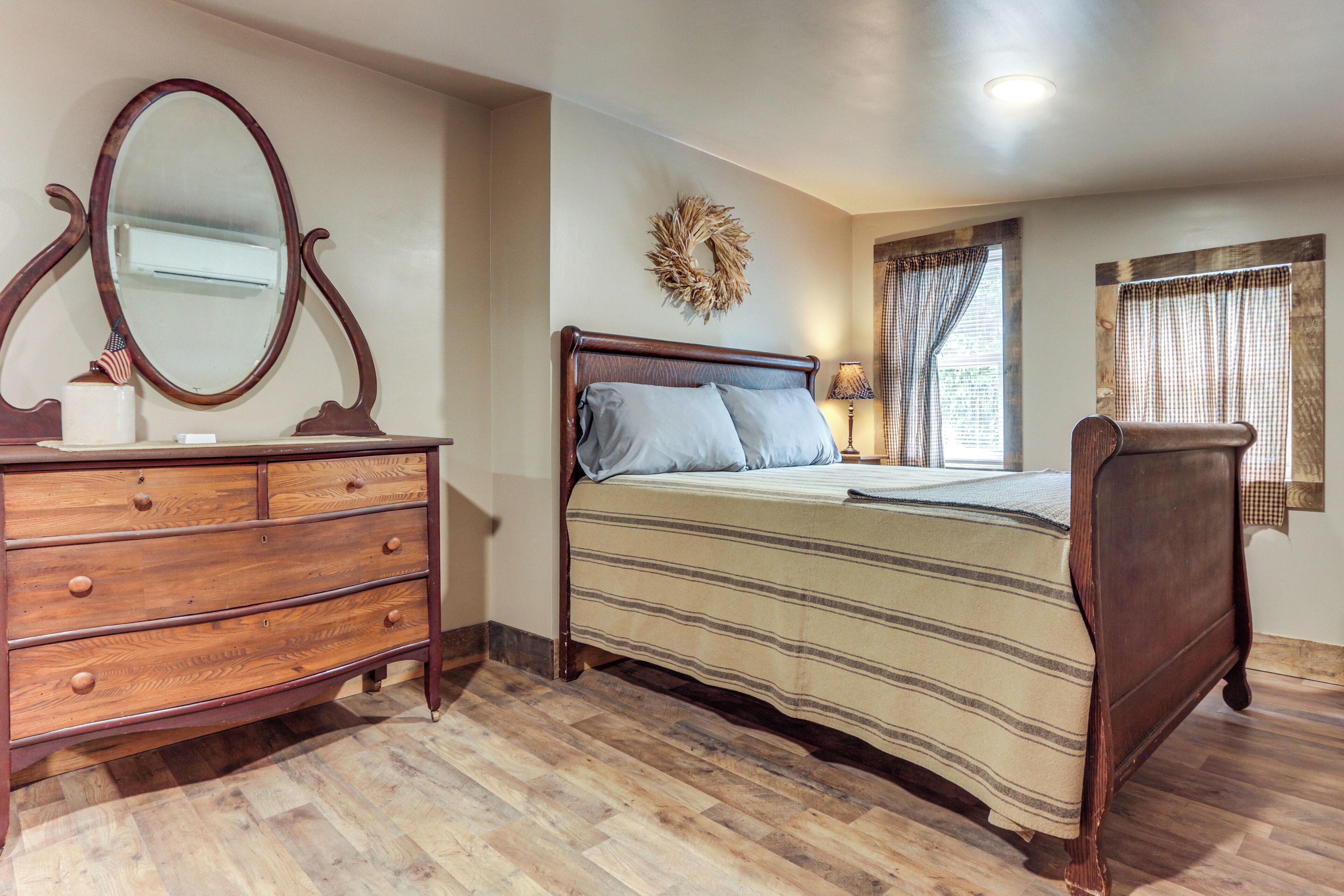 Maison (4 Bedrooms) | Intérieur