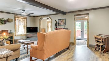 Casa (4 Bedrooms) | Interior