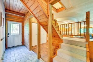 Ház (2 Bedrooms) | Belső rész