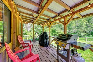Ház (2 Bedrooms) | Belső rész