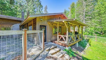 House (2 Bedrooms) | Front of property