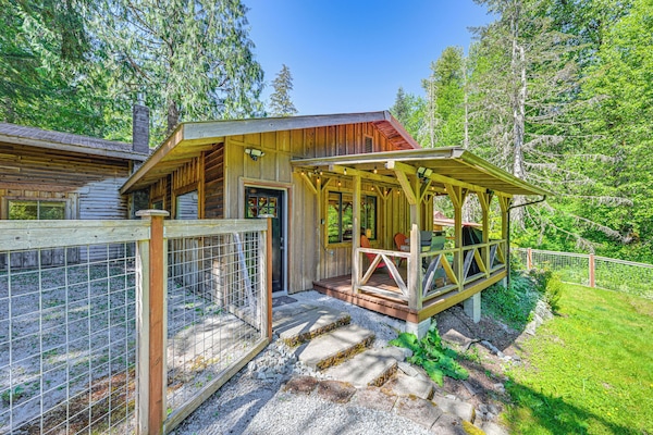 House (2 Bedrooms) | Front of property