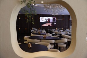 Restaurant - Hotel Avdissons (Prizren)