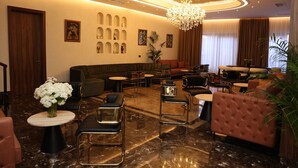 ردهة الانتظار