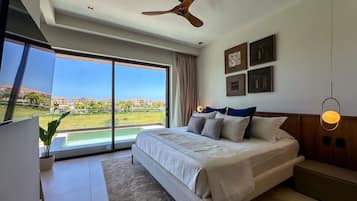 House | Bahagian luar