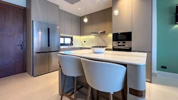 Appartement | Extérieur