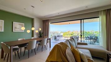 Apartment | 2 bedrooms