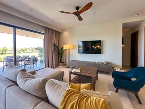 Apartment | 2 bedrooms