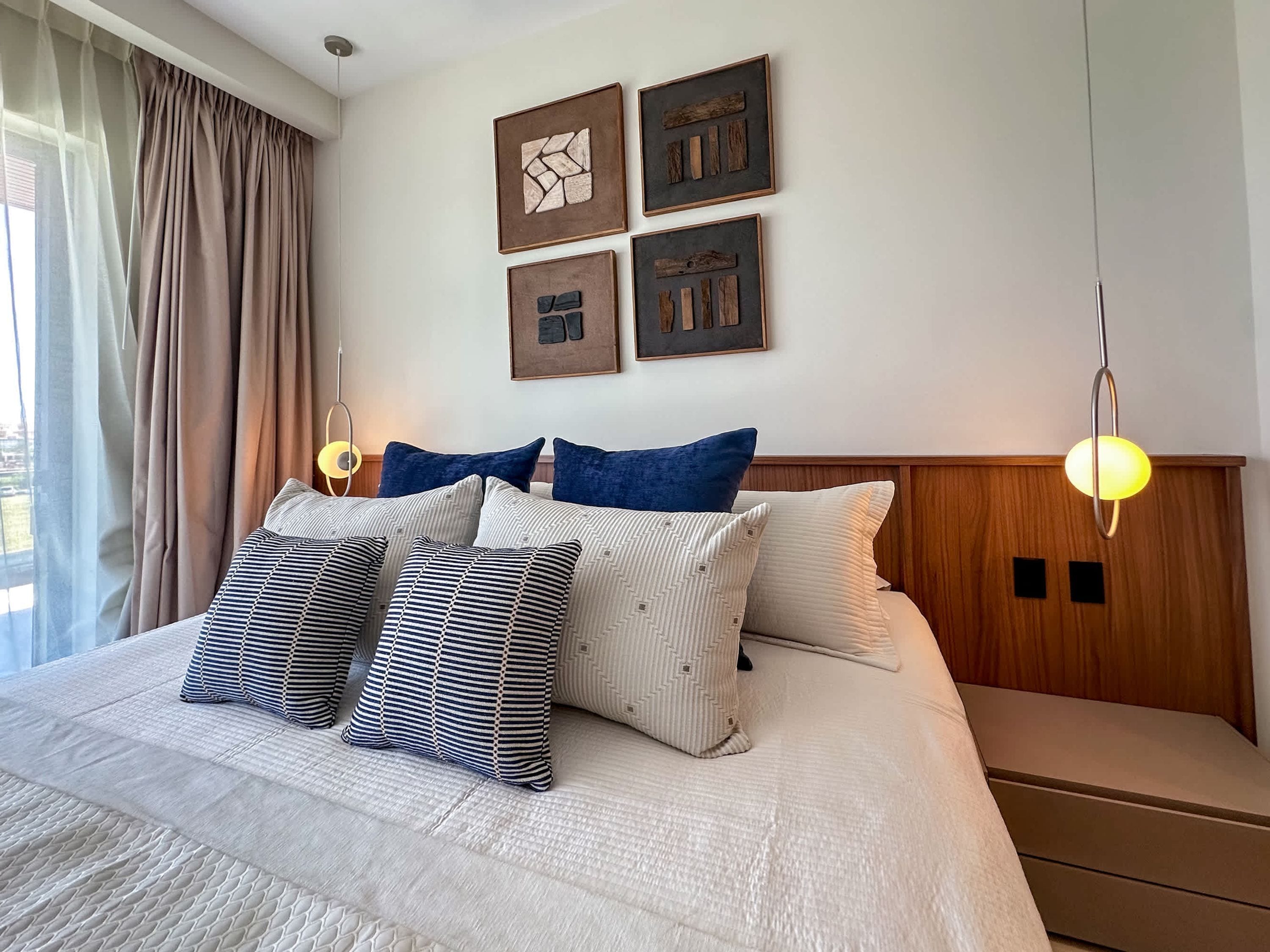 Departamento | 2 habitaciones 