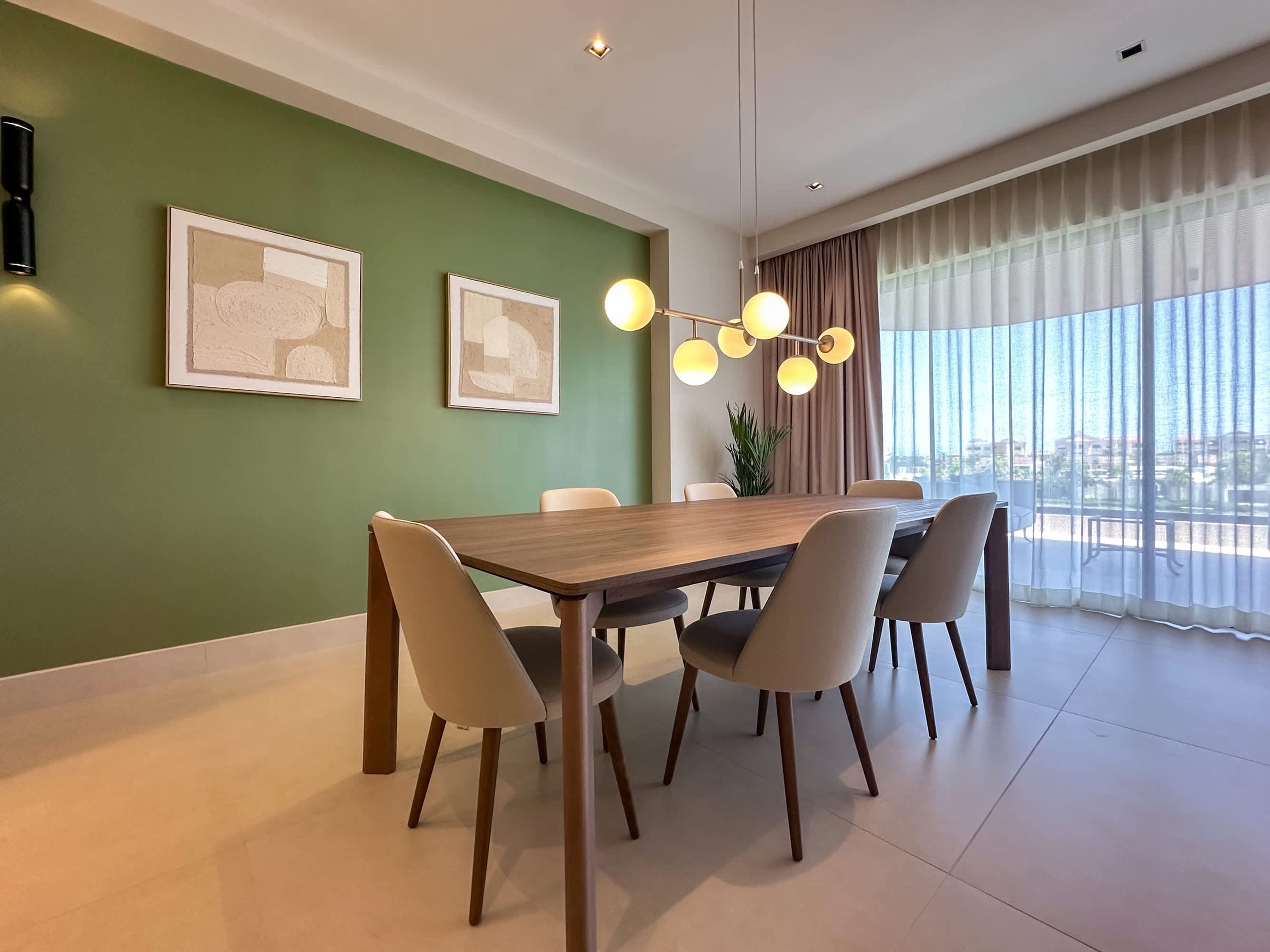 Apartment | 2 Schlafzimmer