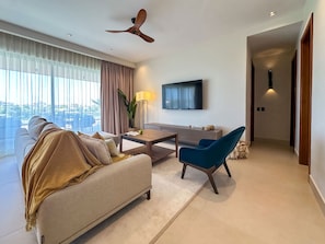 2 bedrooms