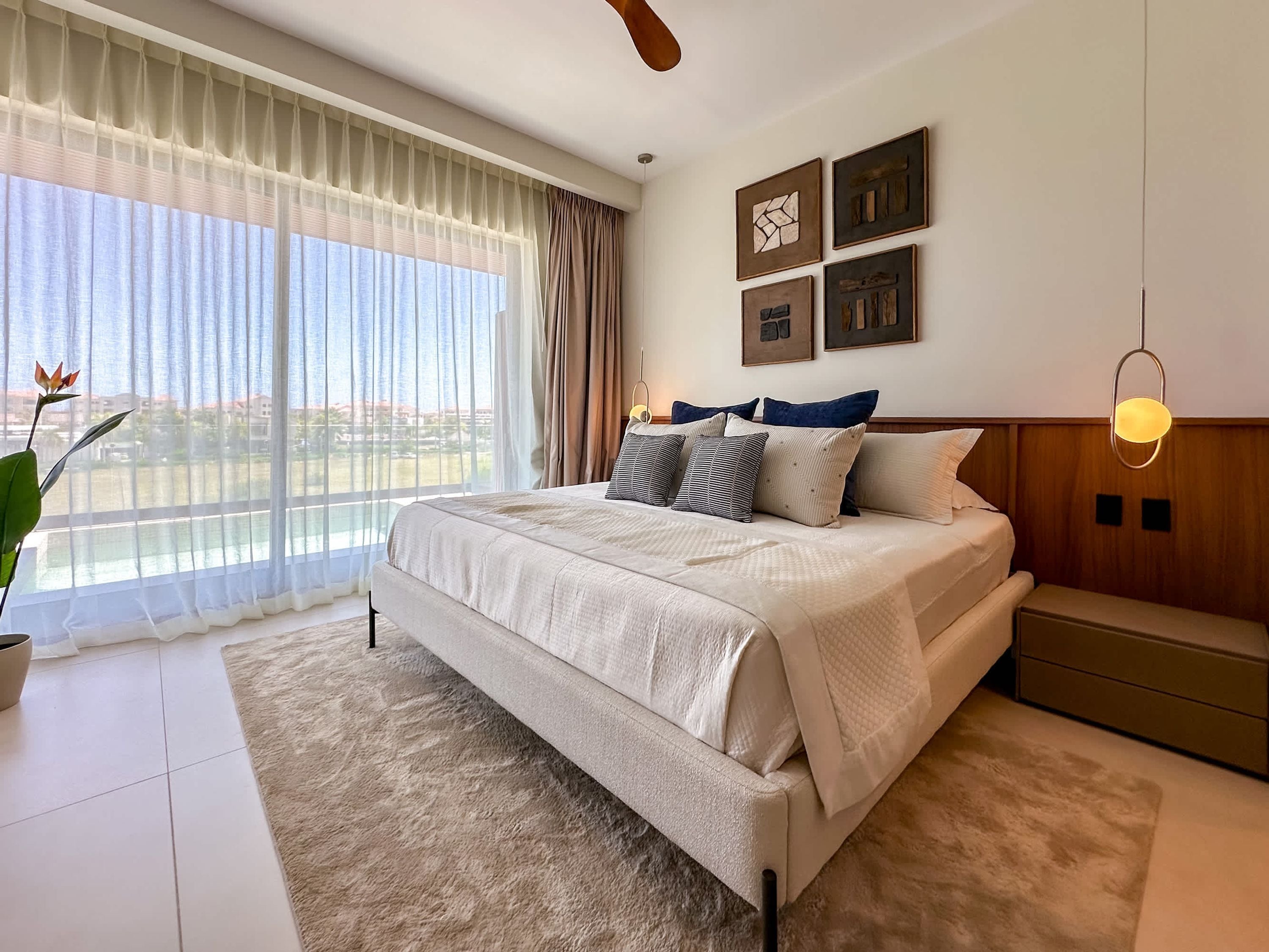 Apartment | Exterior