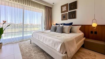 Apartment | Exterior