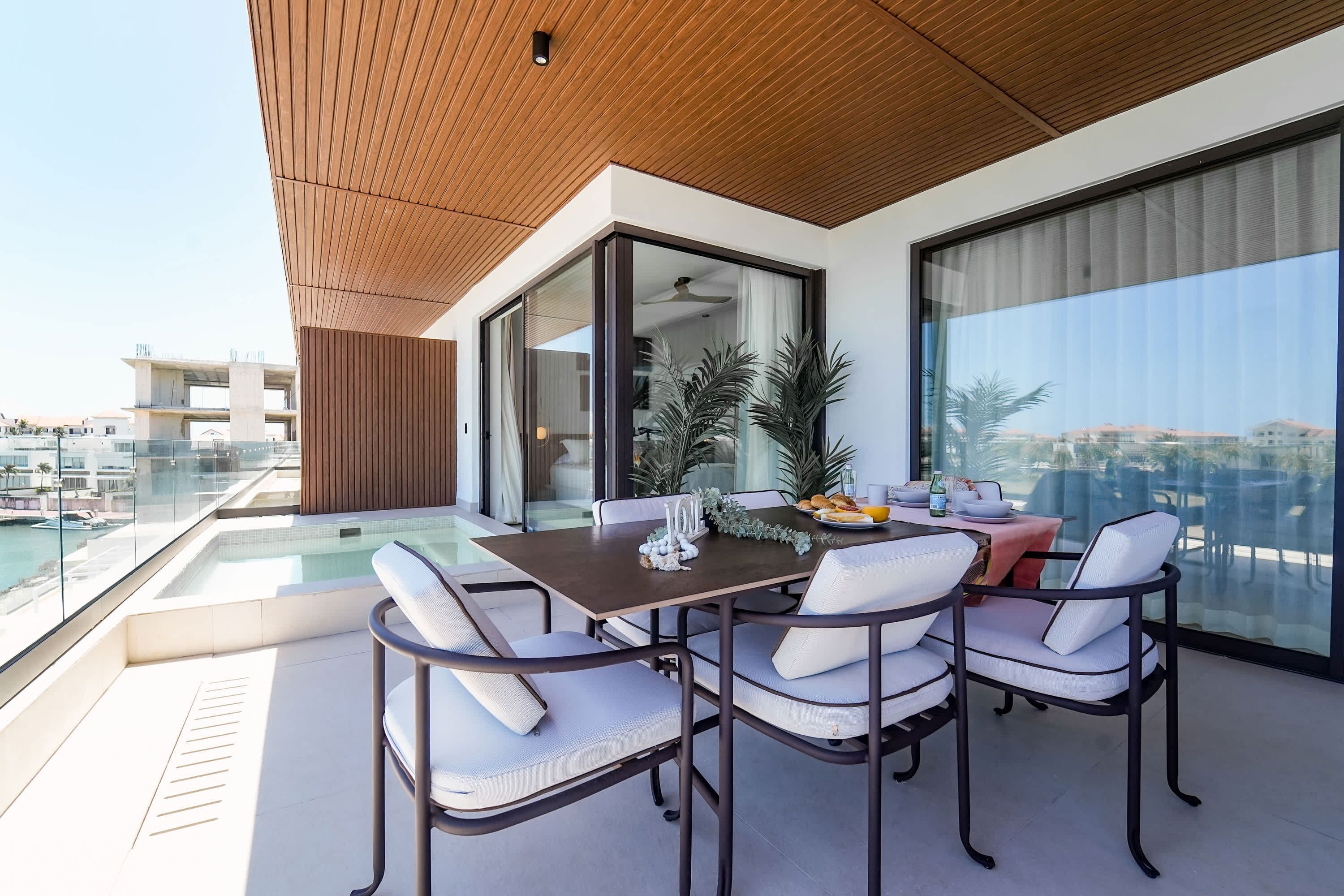 Apartment | 2 Schlafzimmer