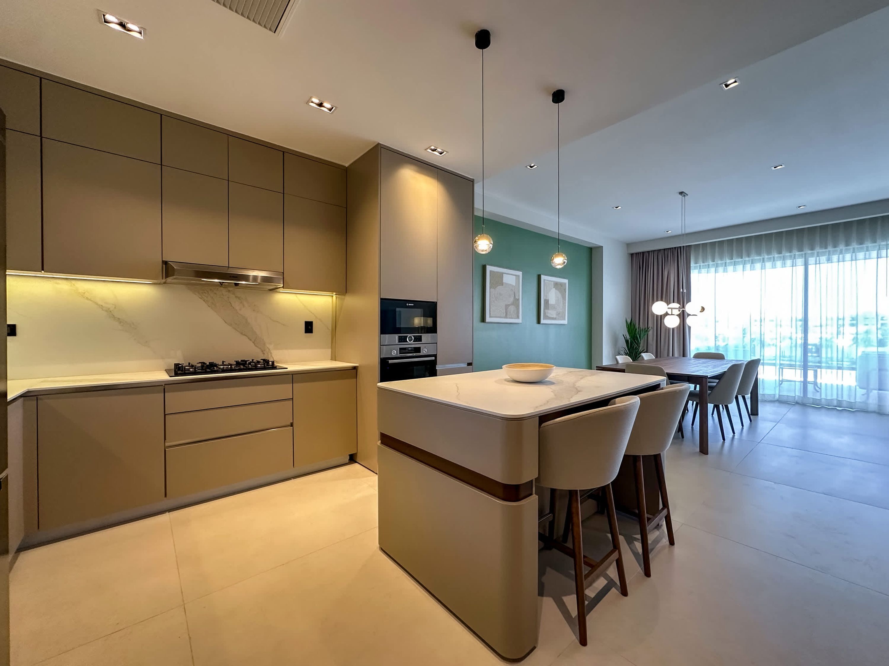 Apartment | 2 bedrooms