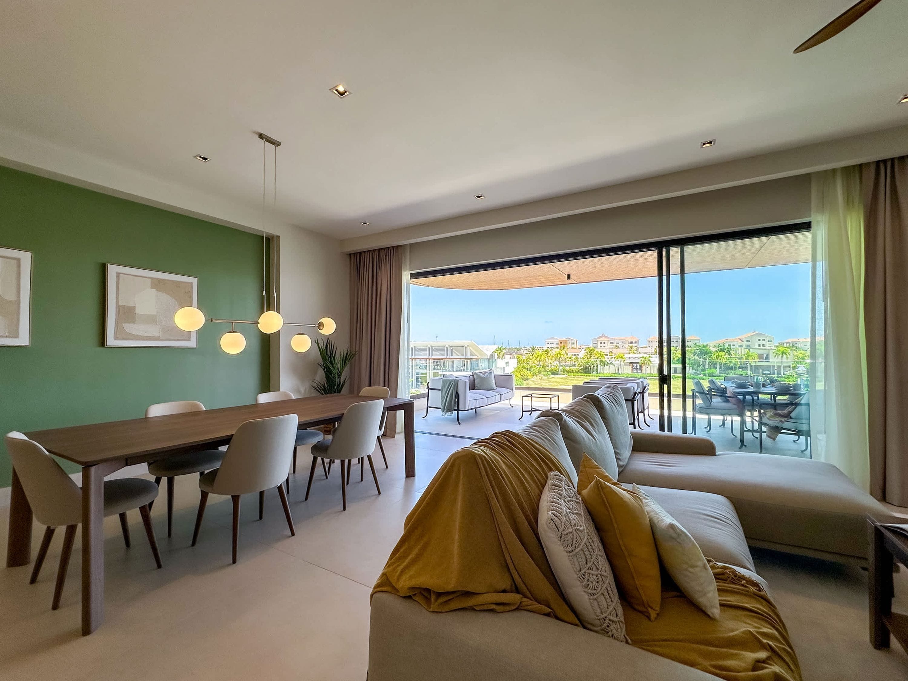 Apartment | 2 bedrooms