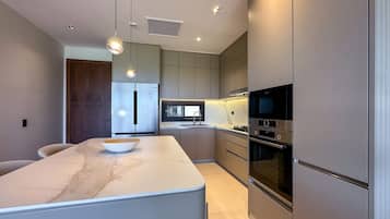 Appartement | 2 chambres