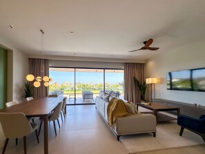 Leilighet | 2 soverom