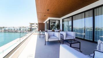 Leilighet | Eksteriør