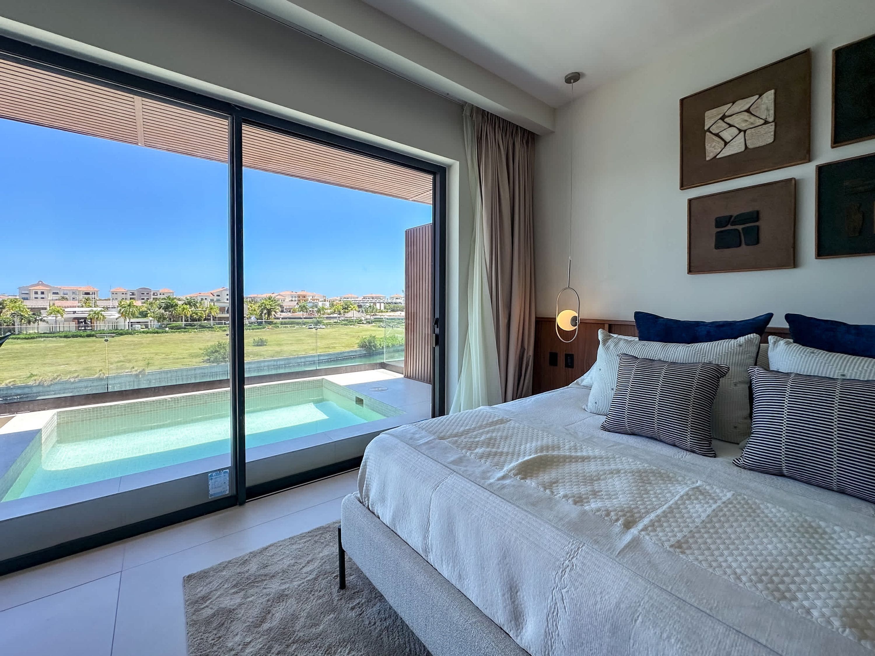 Apartamento | 2 dormitorios