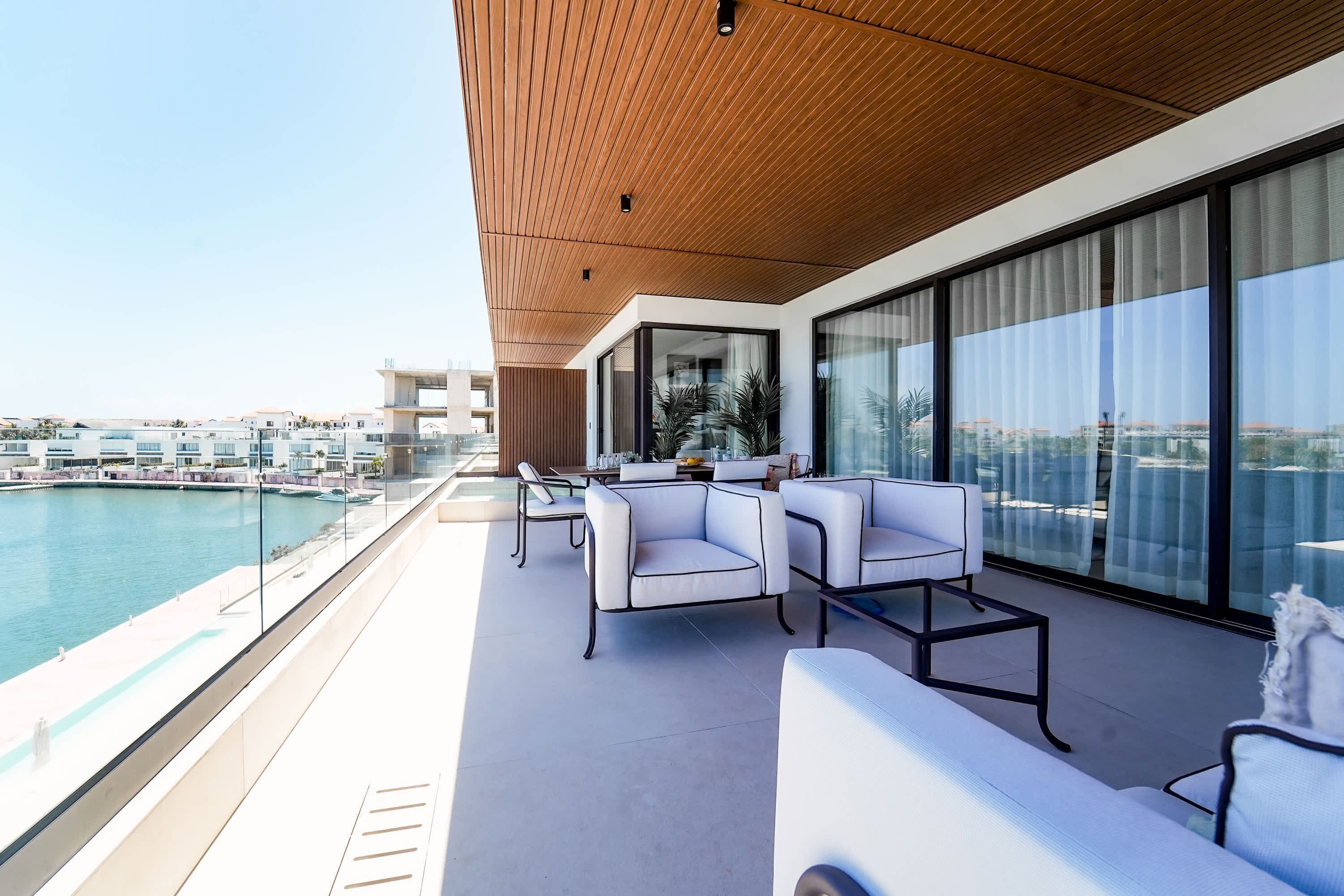 Apartamento | Exterior