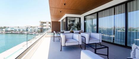 Apartment | Exterior