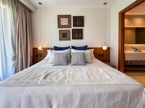 2 bedrooms