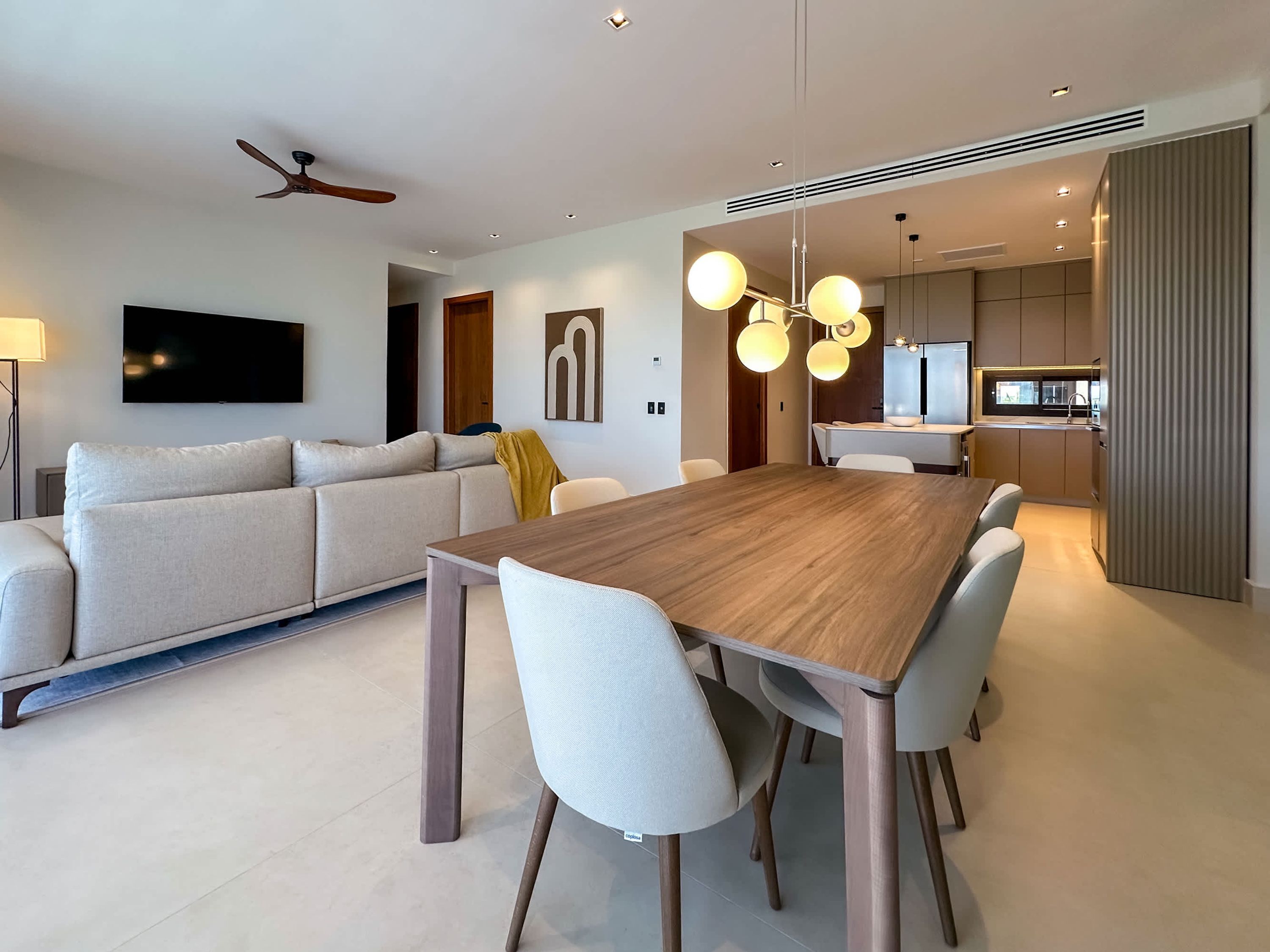 Casa | 2 quartos