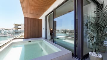 Apartment | 2 Schlafzimmer