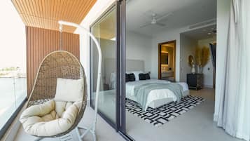 Apartment | 3 bedrooms