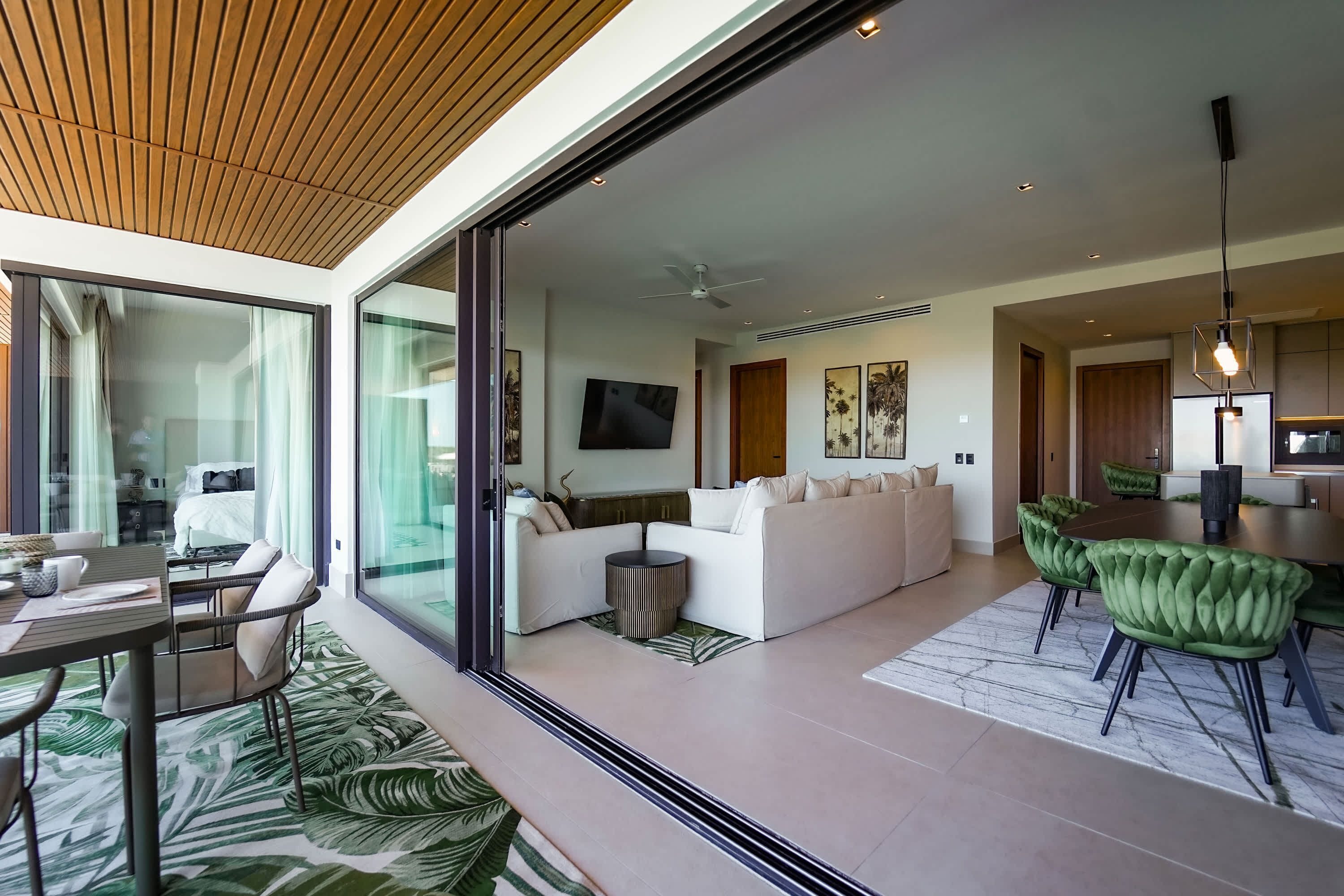 Apartment | 3 bedrooms