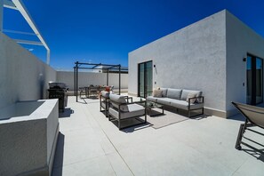 アパートメント | 3 室のベッドルーム