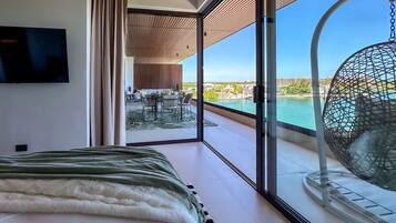 Apartment | 3 bedrooms