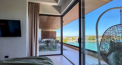 Marina Garden Penthouse 3 Bedroom Apartment