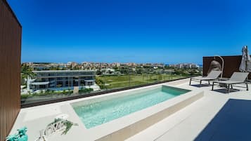 Apartamento | 3 dormitorios