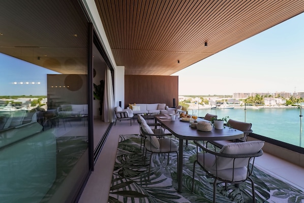 Leilighet | 3 soverom