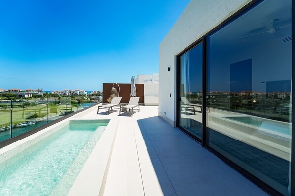 Apartment | 3 bedrooms