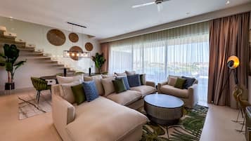 Appartement | 3 chambres