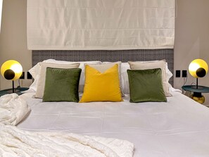 Apartment | 3 bedrooms - Marina Garden Penthouse 3 Bedroom Apartment (Punta Cana)