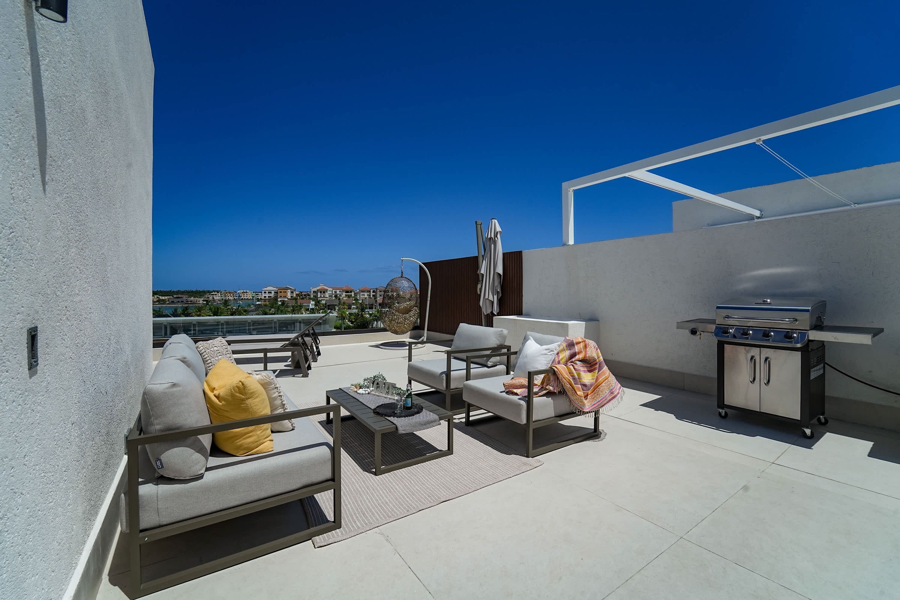 Lejlighed | 3 soveværelser