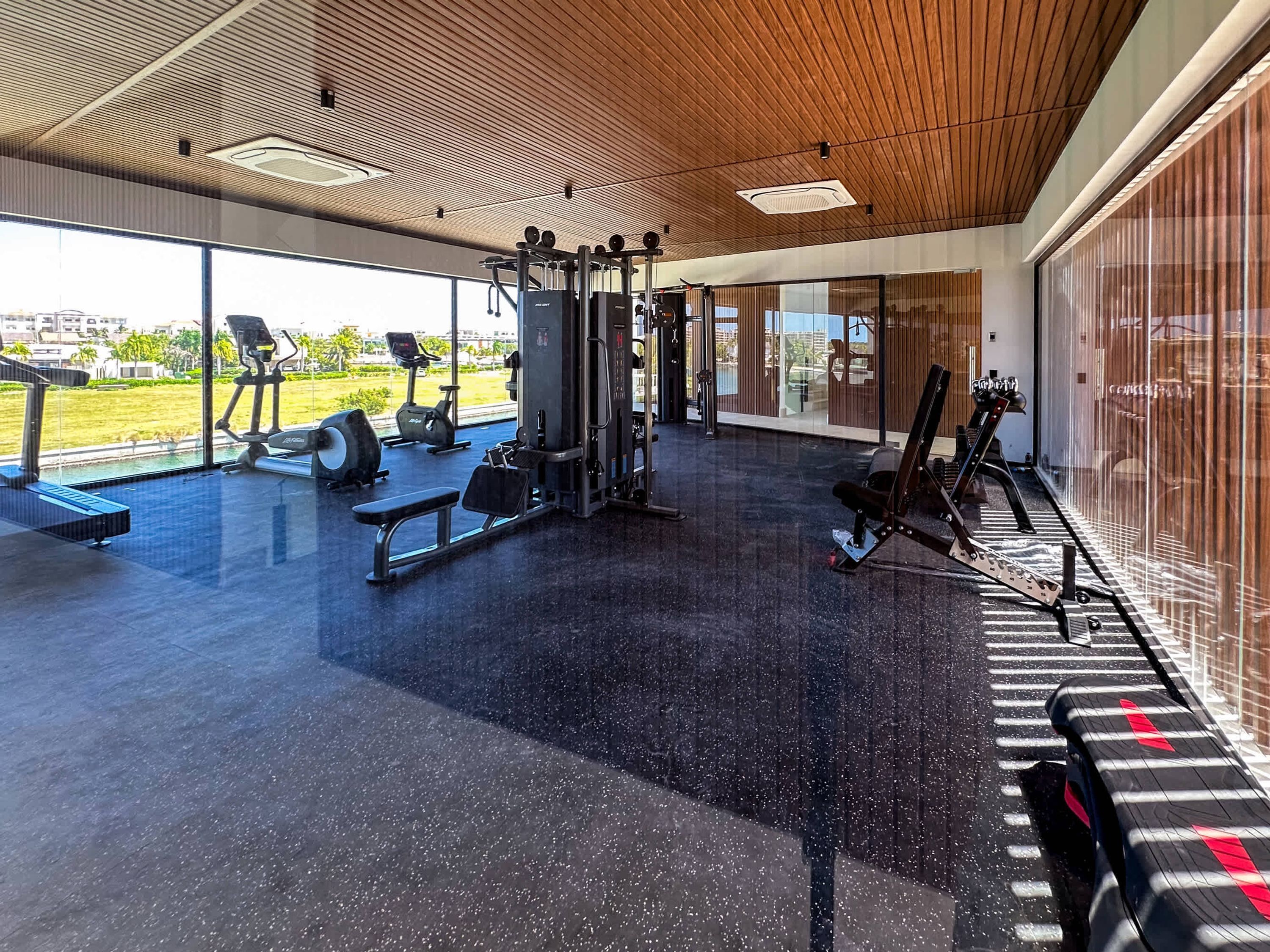 Căn hộ | 3 phòng ngủ 